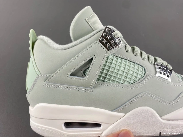 (W) 4 Seafoam Air Jordan HV0823-003 0823